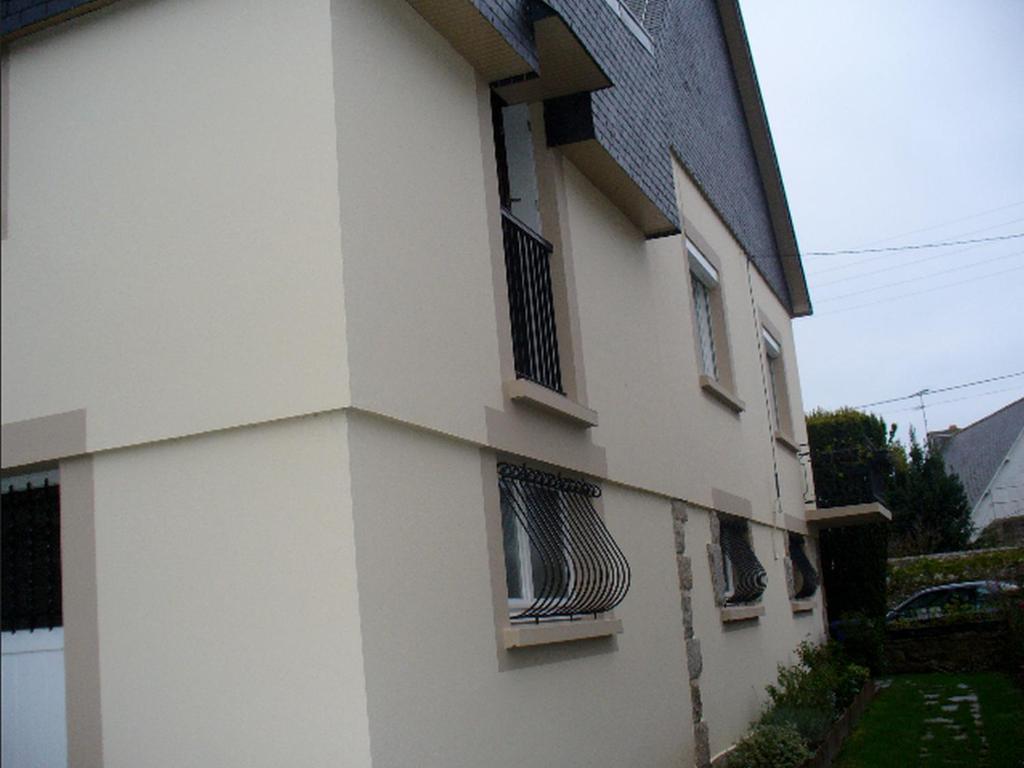 Gite De La Treherais Saint-Malo Zewnętrze zdjęcie