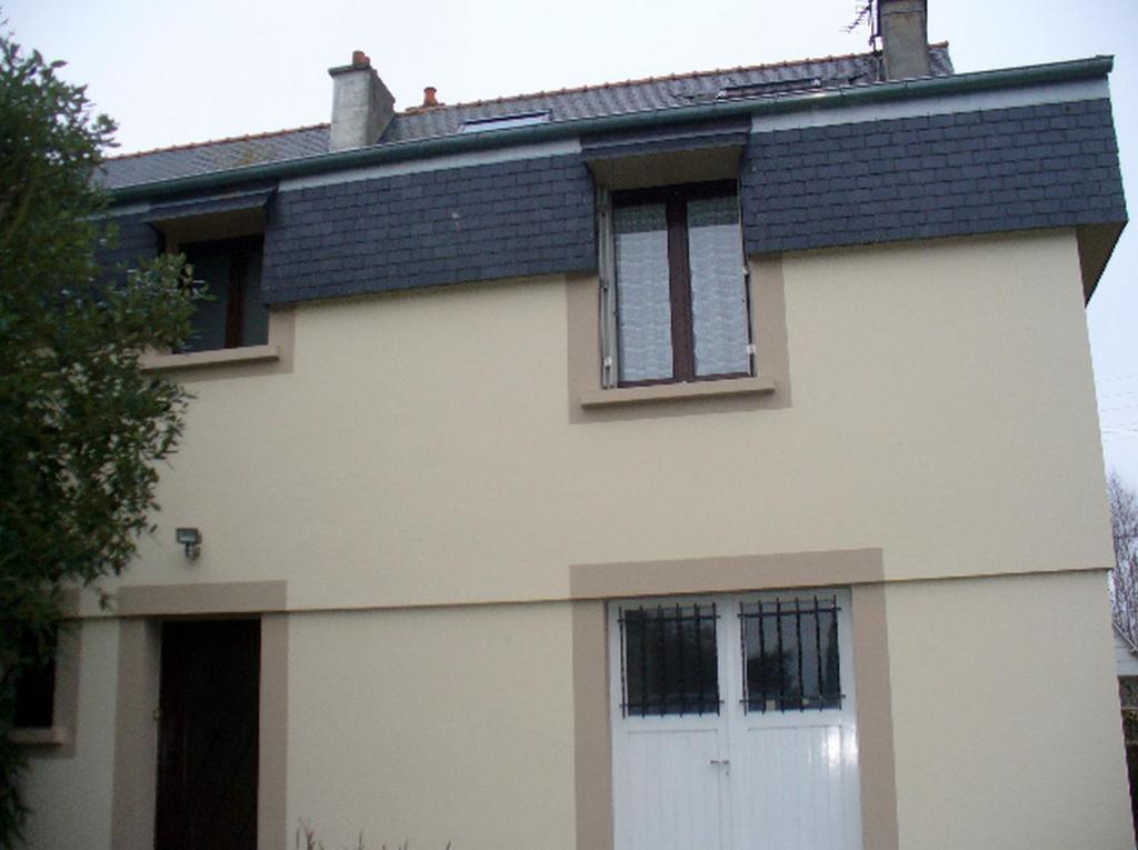 Gite De La Treherais Saint-Malo Zewnętrze zdjęcie